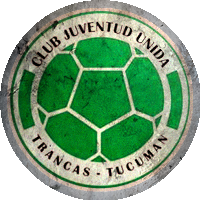 Logo Club Juventud Unida de Trancas